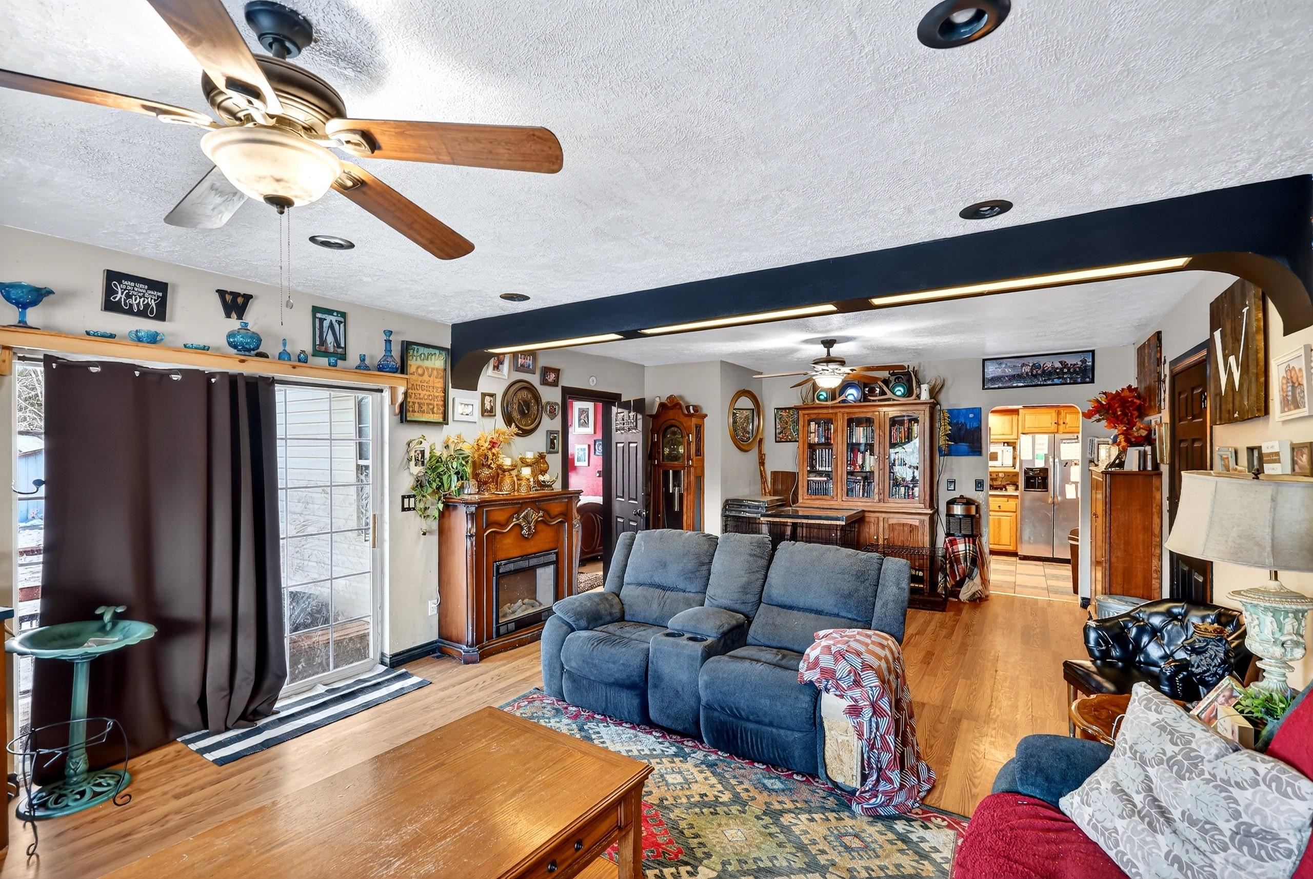 671 Baker Lake Road Newport, WA 99156 - Photo 9 of 48