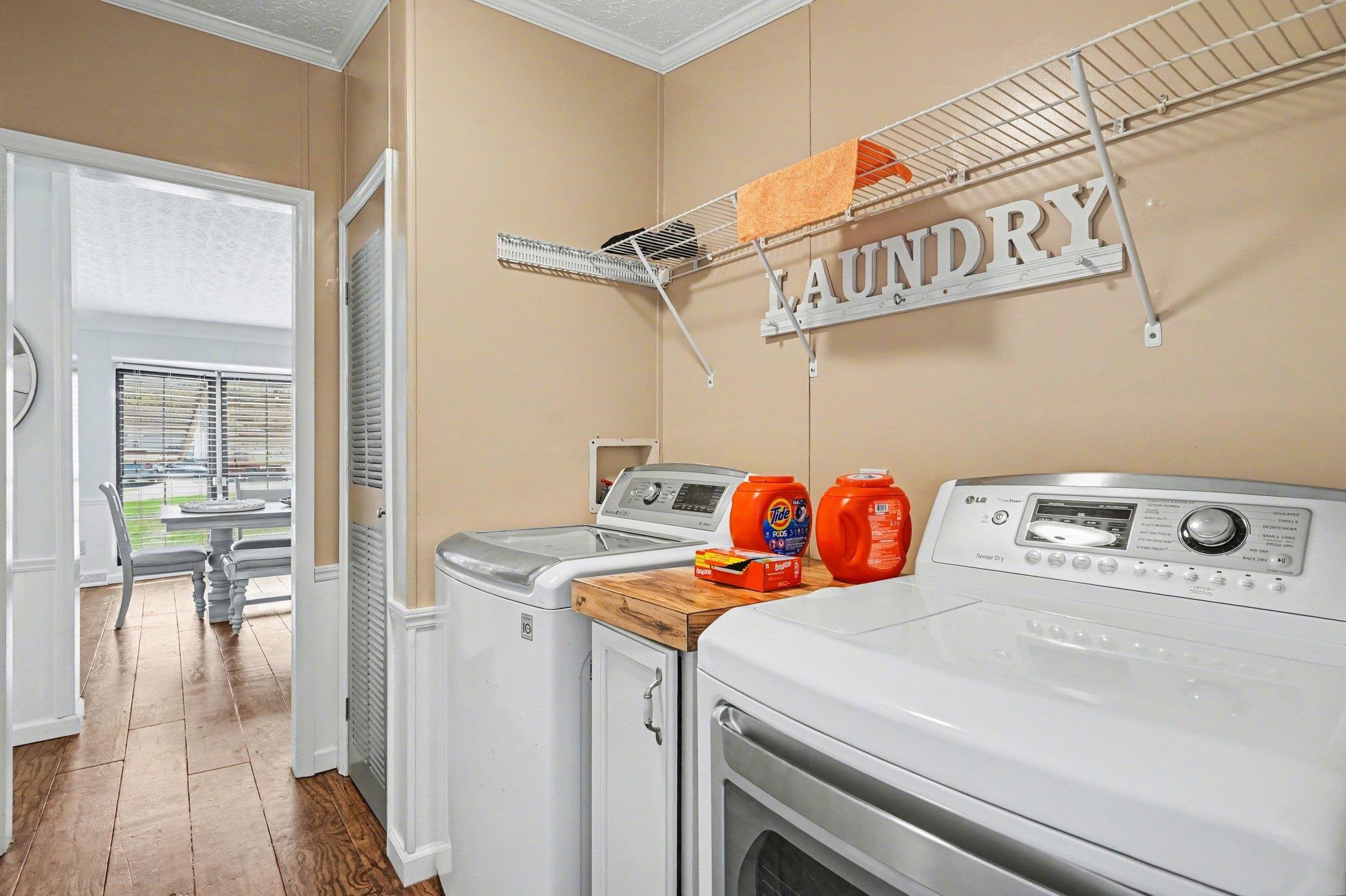 784 Lewis Lane Murrells Inlet, SC 29576 - Photo 15 of 37