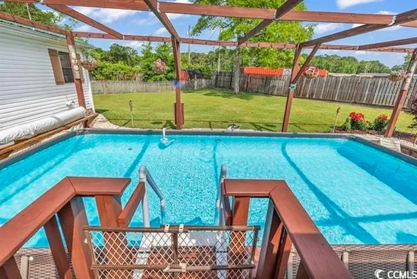 $409,900 | 784 Lewis Lane, Murrells Inlet, SC 29576