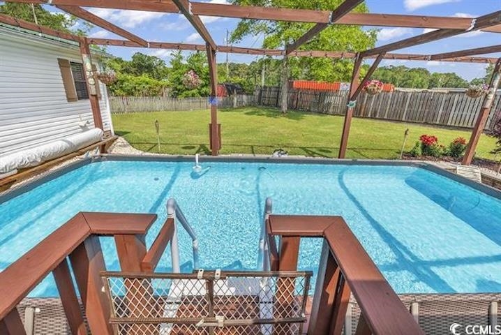 784 Lewis Lane Murrells Inlet, SC 29576 - Photo 27 of 37