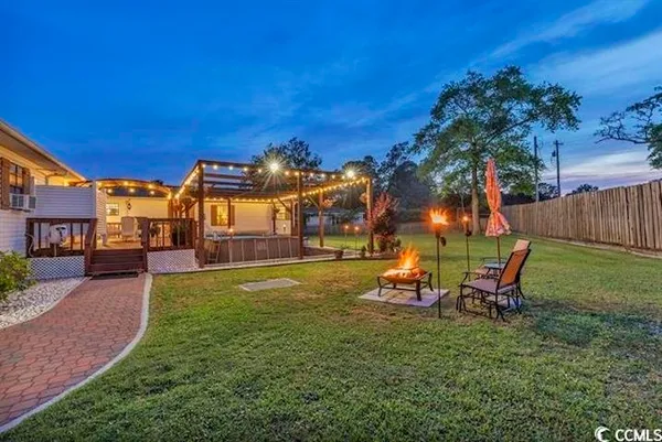 $409,900 | 784 Lewis Lane, Murrells Inlet, SC 29576