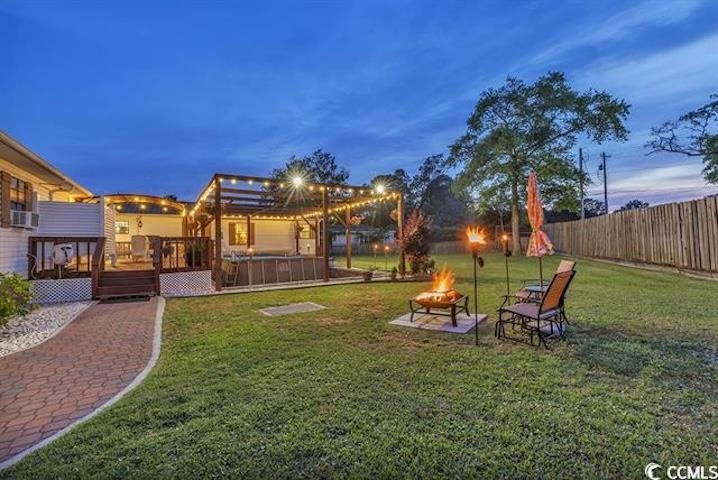 784 Lewis Lane Murrells Inlet, SC 29576 - Photo 30 of 37