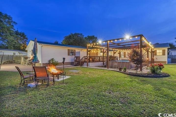 784 Lewis Lane Murrells Inlet, SC 29576 - Photo 31 of 37