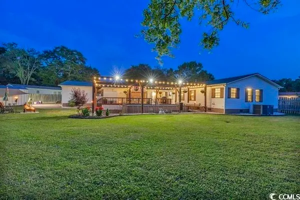 $409,900 | 784 Lewis Lane, Murrells Inlet, SC 29576
