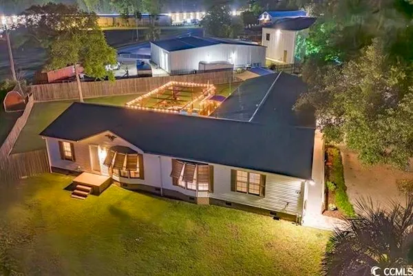$409,900 | 784 Lewis Lane, Murrells Inlet, SC 29576