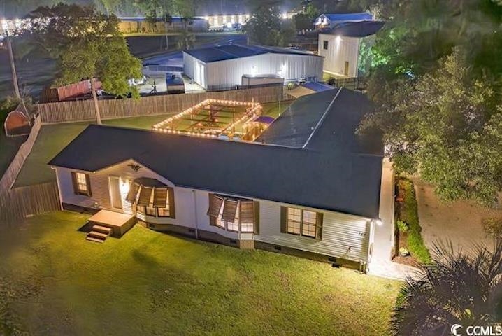 784 Lewis Lane Murrells Inlet, SC 29576 - Photo 33 of 37