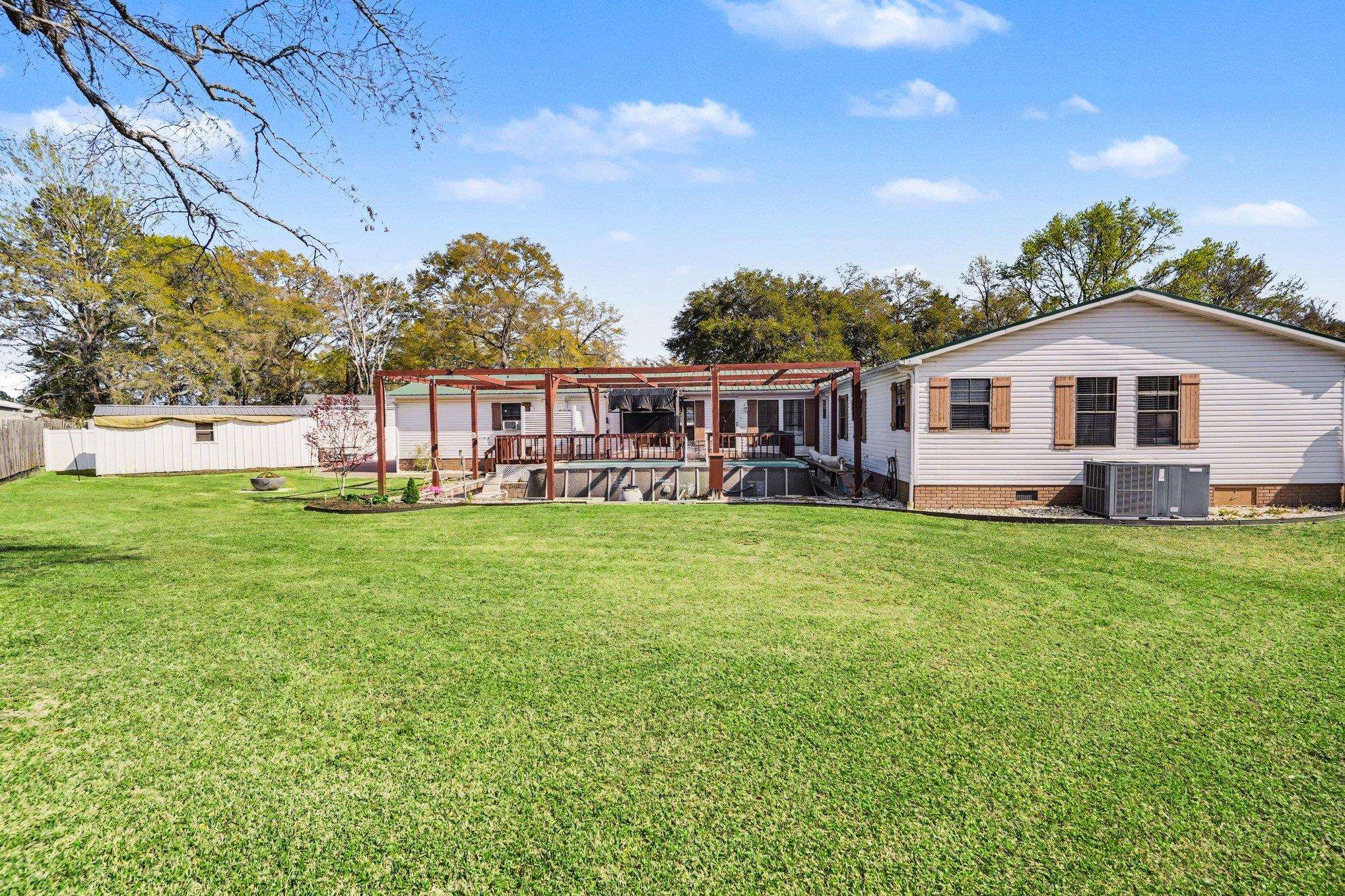 784 Lewis Lane Murrells Inlet, SC 29576 - Photo 34 of 37