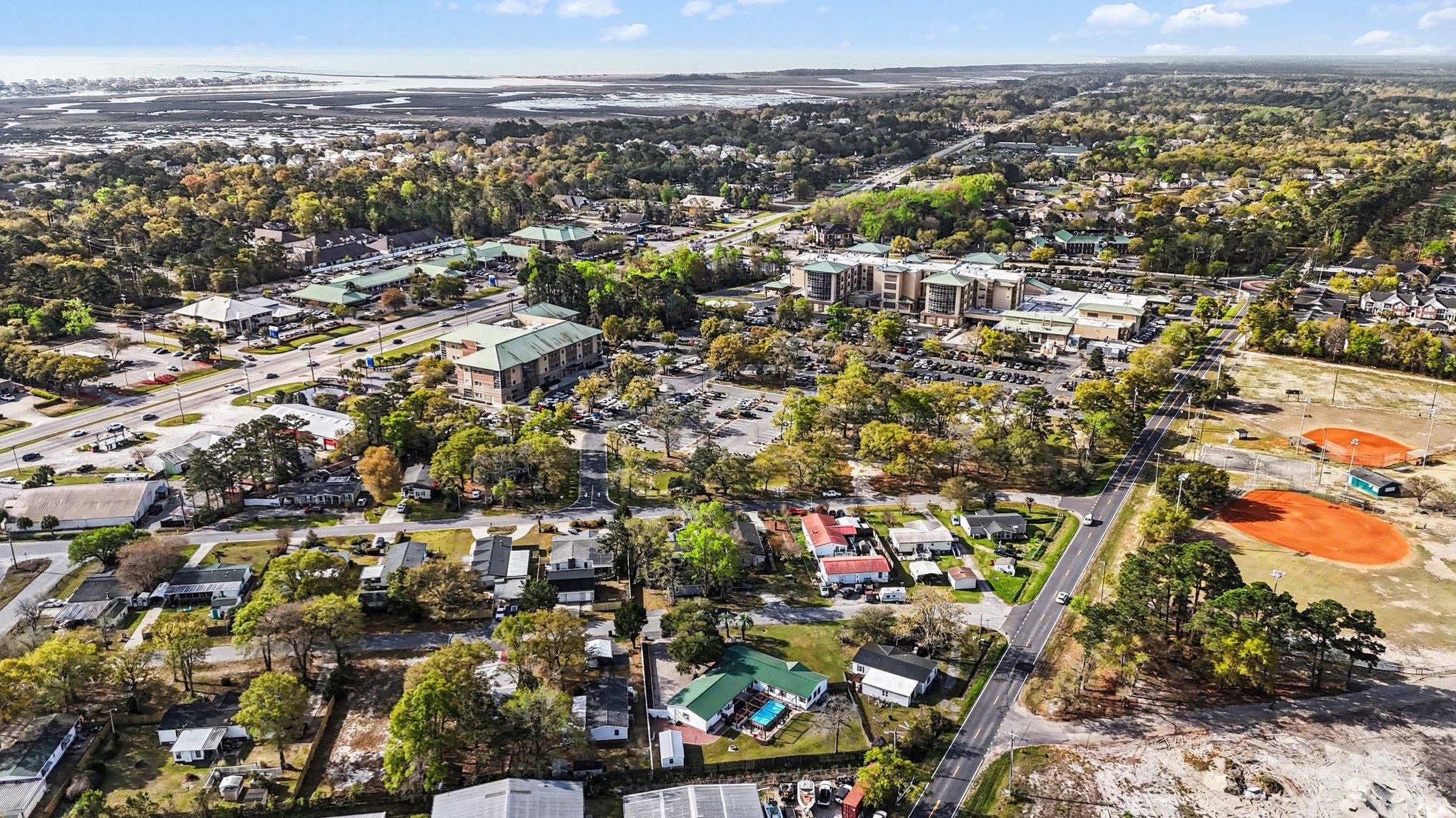 784 Lewis Lane Murrells Inlet, SC 29576 - Photo 37 of 37