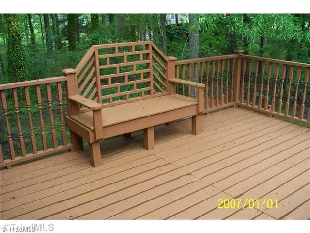 9741 Archdale Road Trinity, NC 27370 - Photo 11 of 16 Patio/Deck.