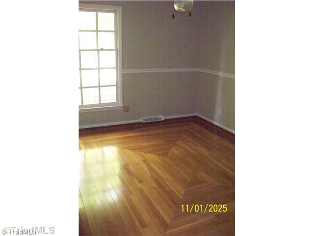 9741 Archdale Road Trinity, NC 27370 - Photo 5 of 16 1st Bedroom.