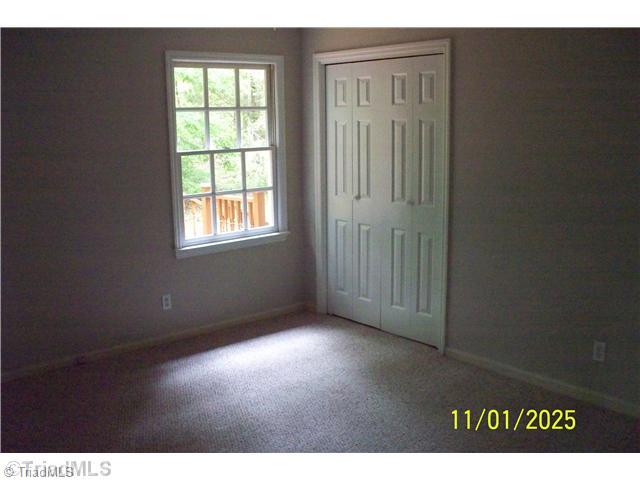 9741 Archdale Road Trinity, NC 27370 - Photo 6 of 16 Master Bedroom.