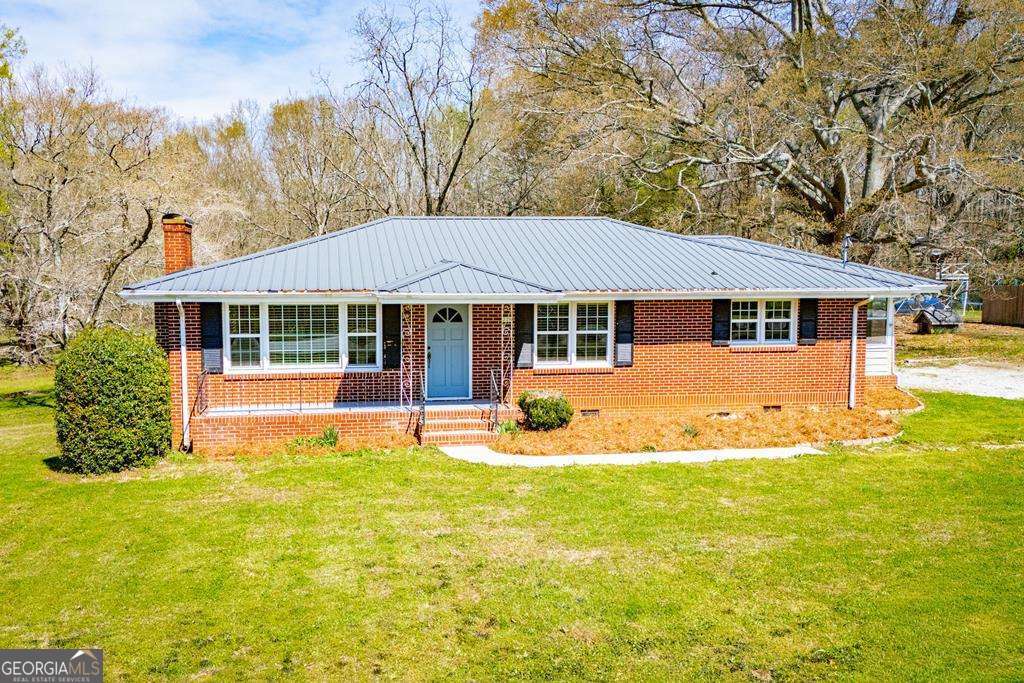 228 Bevis Street Bowdon, GA 30108 - Photo 1 of 77