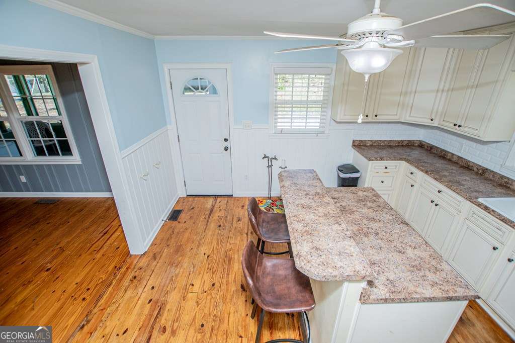 228 Bevis Street Bowdon, GA 30108 - Photo 17 of 77