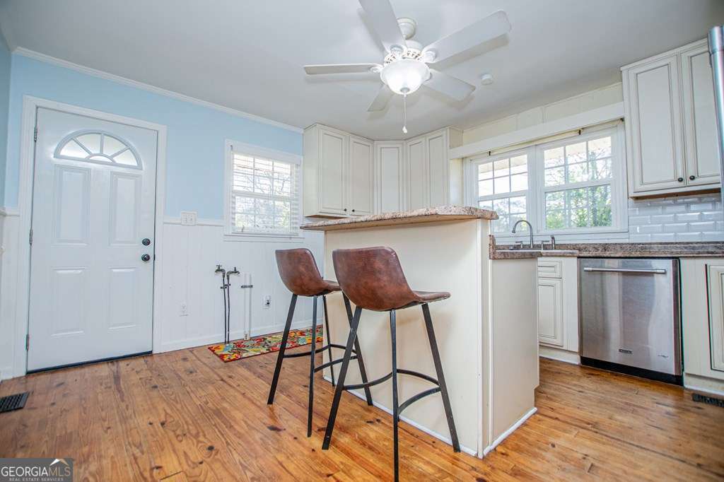 228 Bevis Street Bowdon, GA 30108 - Photo 18 of 77