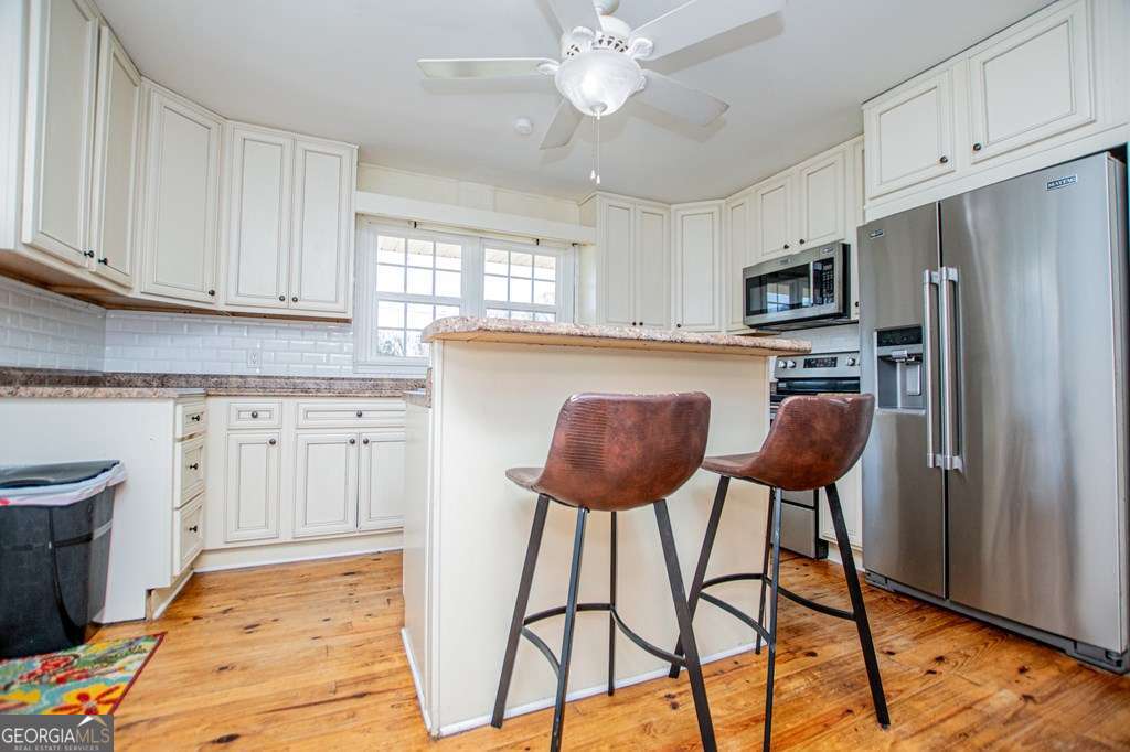 228 Bevis Street Bowdon, GA 30108 - Photo 19 of 77