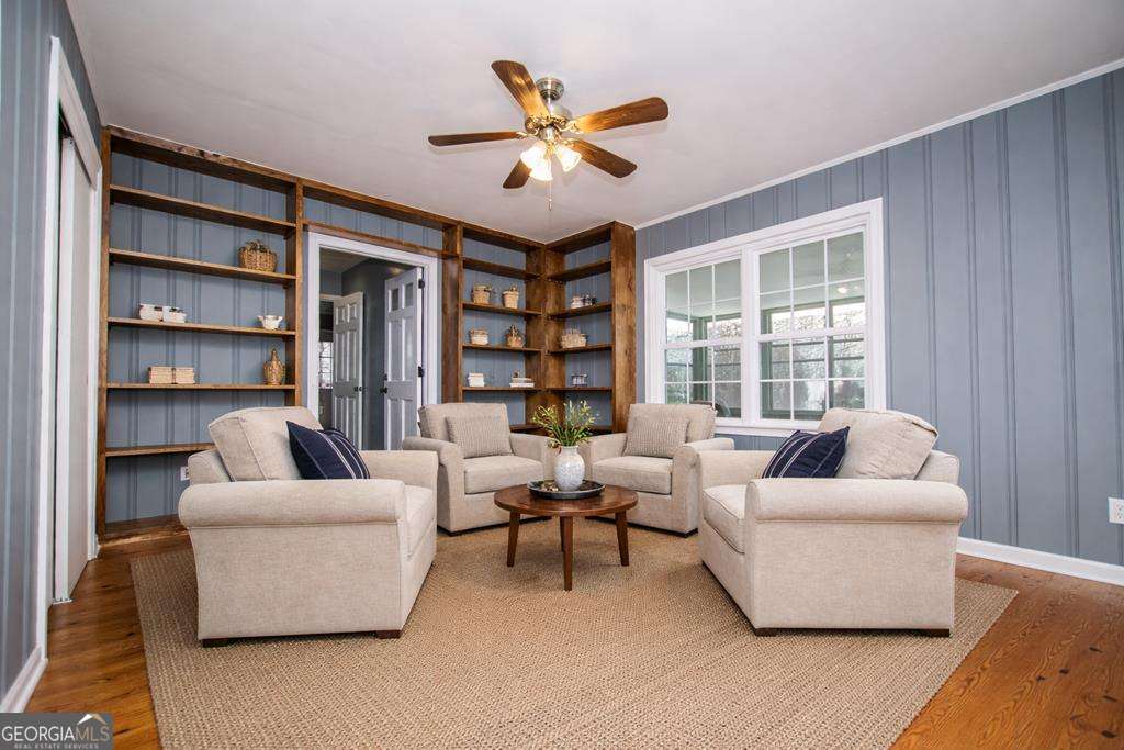 228 Bevis Street Bowdon, GA 30108 - Photo 23 of 77