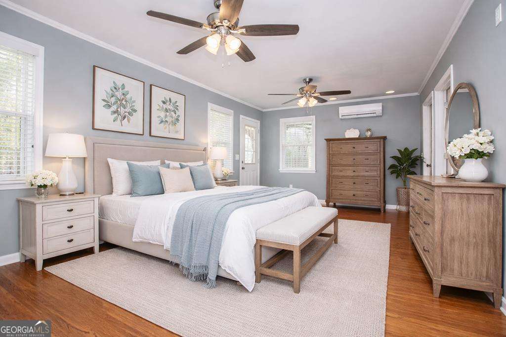 228 Bevis Street Bowdon, GA 30108 - Photo 27 of 77