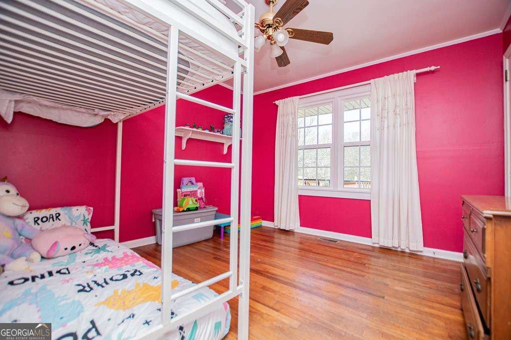 228 Bevis Street Bowdon, GA 30108 - Photo 35 of 77