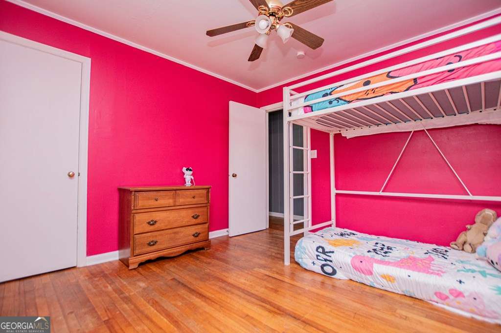 228 Bevis Street Bowdon, GA 30108 - Photo 36 of 77