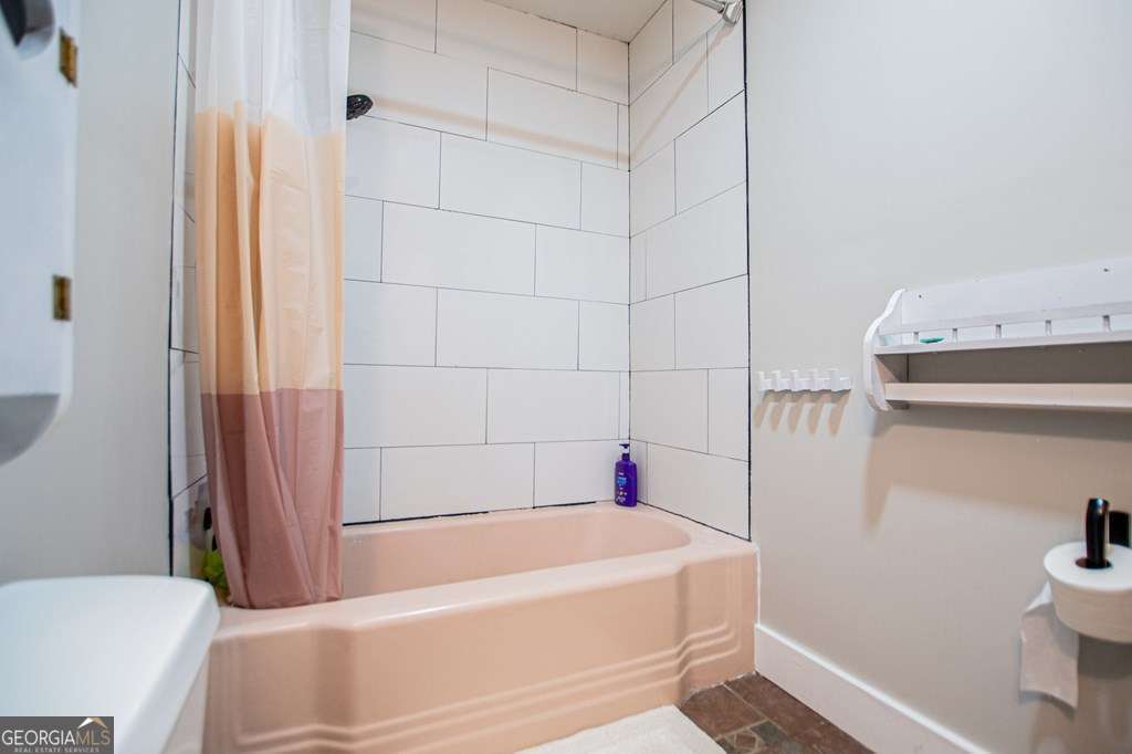 228 Bevis Street Bowdon, GA 30108 - Photo 40 of 77
