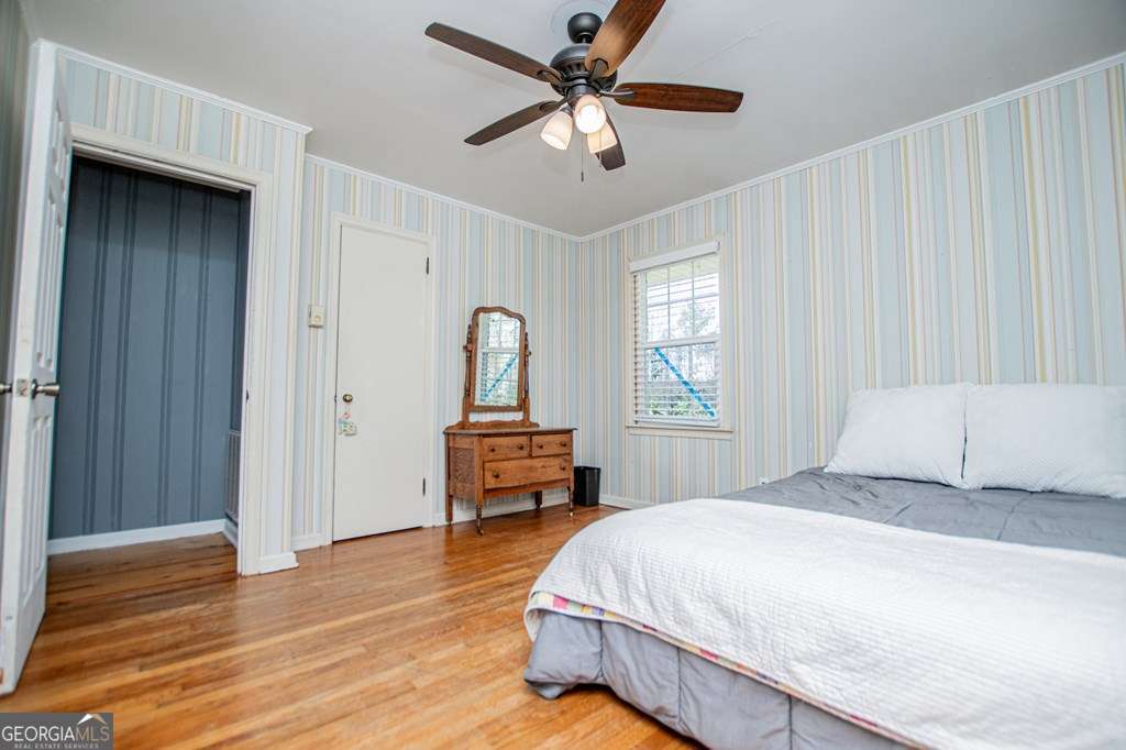 228 Bevis Street Bowdon, GA 30108 - Photo 42 of 77