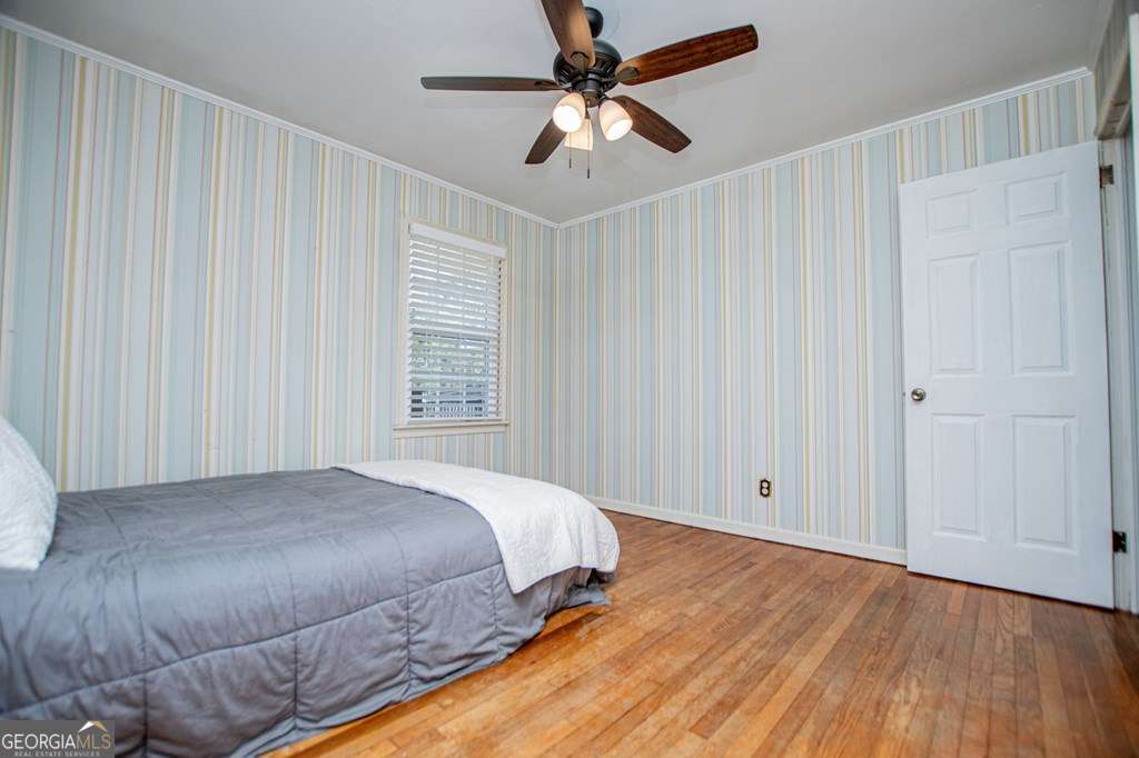 228 Bevis Street Bowdon, GA 30108 - Photo 43 of 77