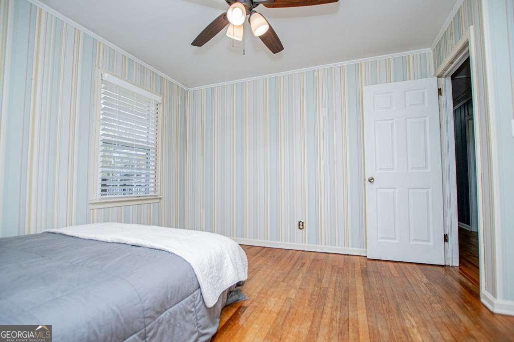 228 Bevis Street Bowdon, GA 30108 - Photo 44 of 77