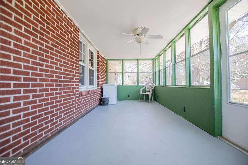 228 Bevis Street Bowdon, GA 30108 - Photo 46 of 77