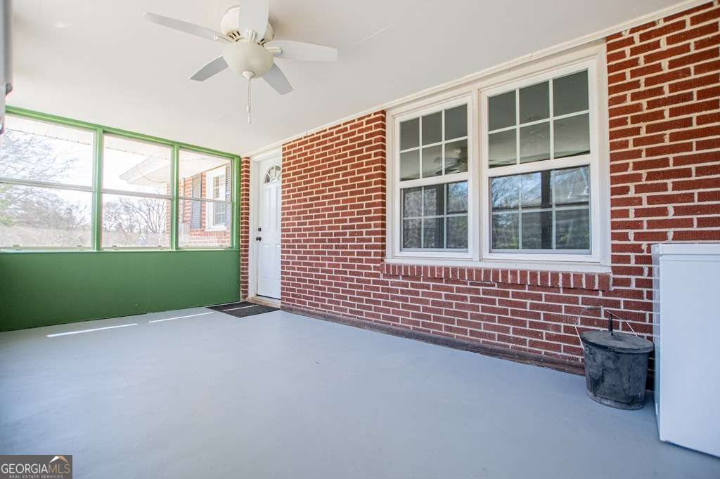 228 Bevis Street Bowdon, GA 30108 - Photo 47 of 77