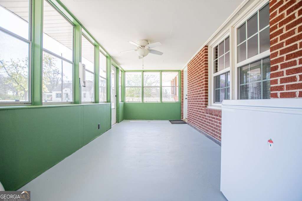 228 Bevis Street Bowdon, GA 30108 - Photo 48 of 77