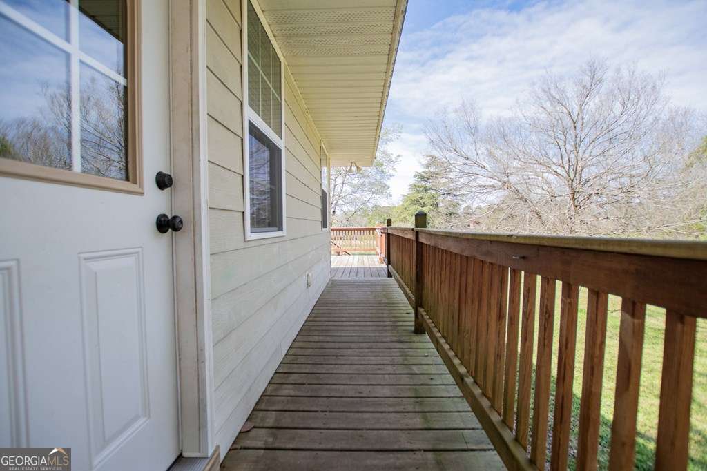 228 Bevis Street Bowdon, GA 30108 - Photo 50 of 77