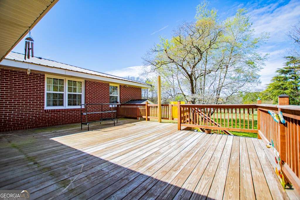 228 Bevis Street Bowdon, GA 30108 - Photo 53 of 77