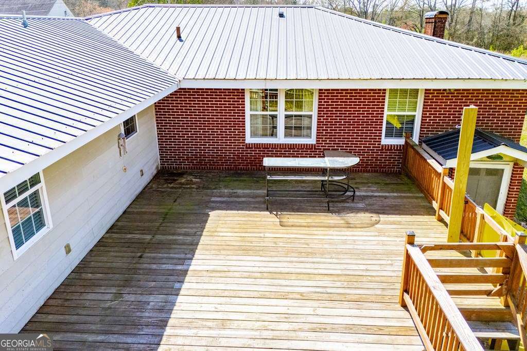228 Bevis Street Bowdon, GA 30108 - Photo 55 of 77