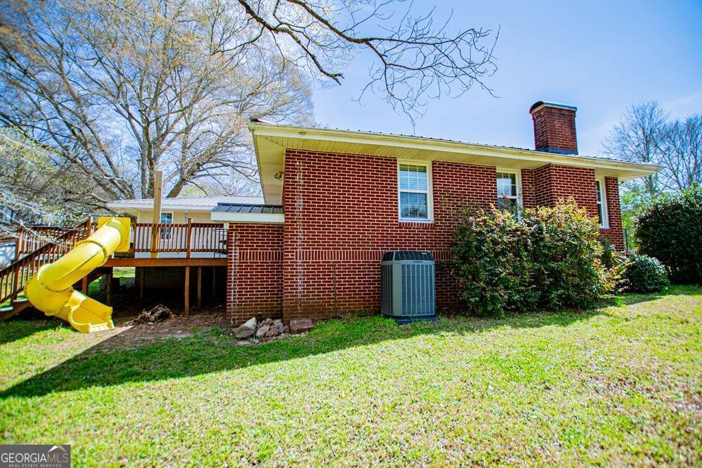 228 Bevis Street Bowdon, GA 30108 - Photo 62 of 77