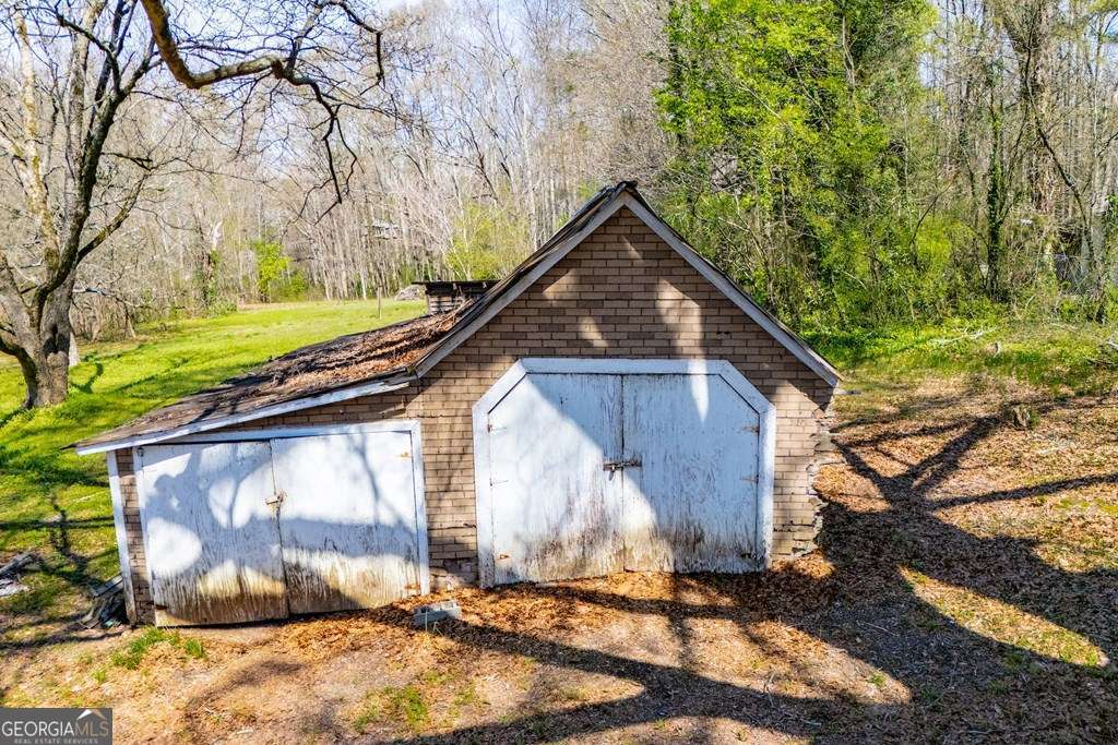 228 Bevis Street Bowdon, GA 30108 - Photo 66 of 77