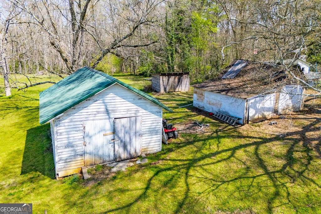 228 Bevis Street Bowdon, GA 30108 - Photo 67 of 77