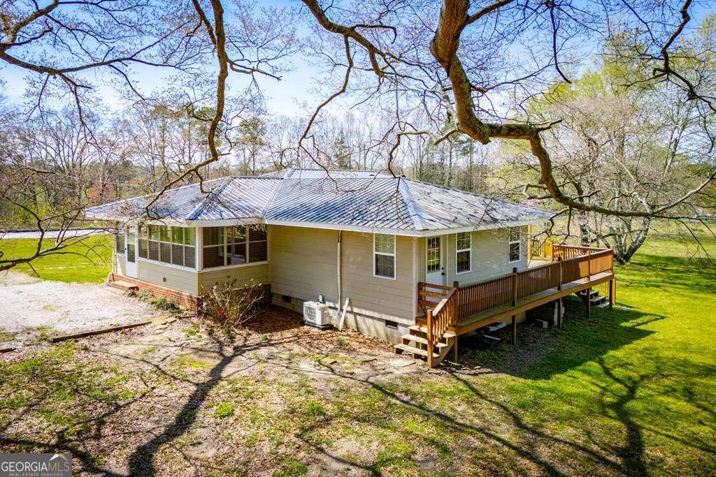 228 Bevis Street Bowdon, GA 30108 - Photo 69 of 77