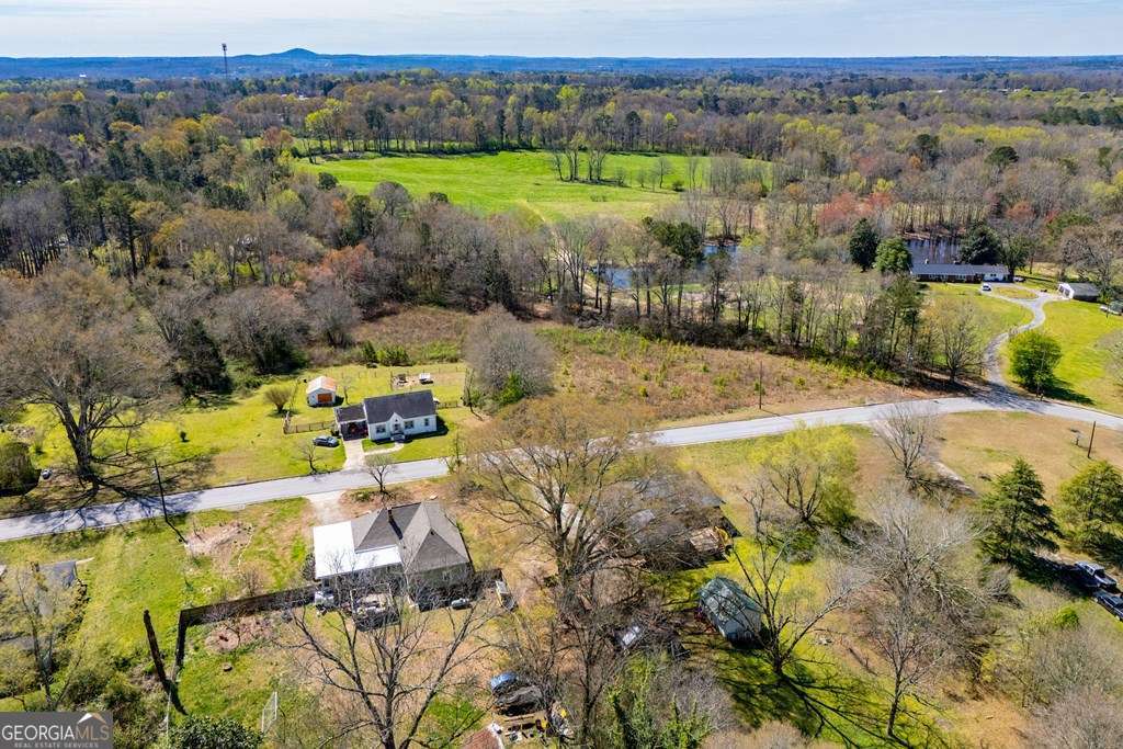 228 Bevis Street Bowdon, GA 30108 - Photo 71 of 77
