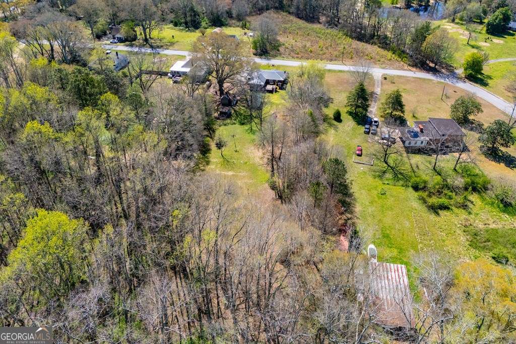 228 Bevis Street Bowdon, GA 30108 - Photo 72 of 77
