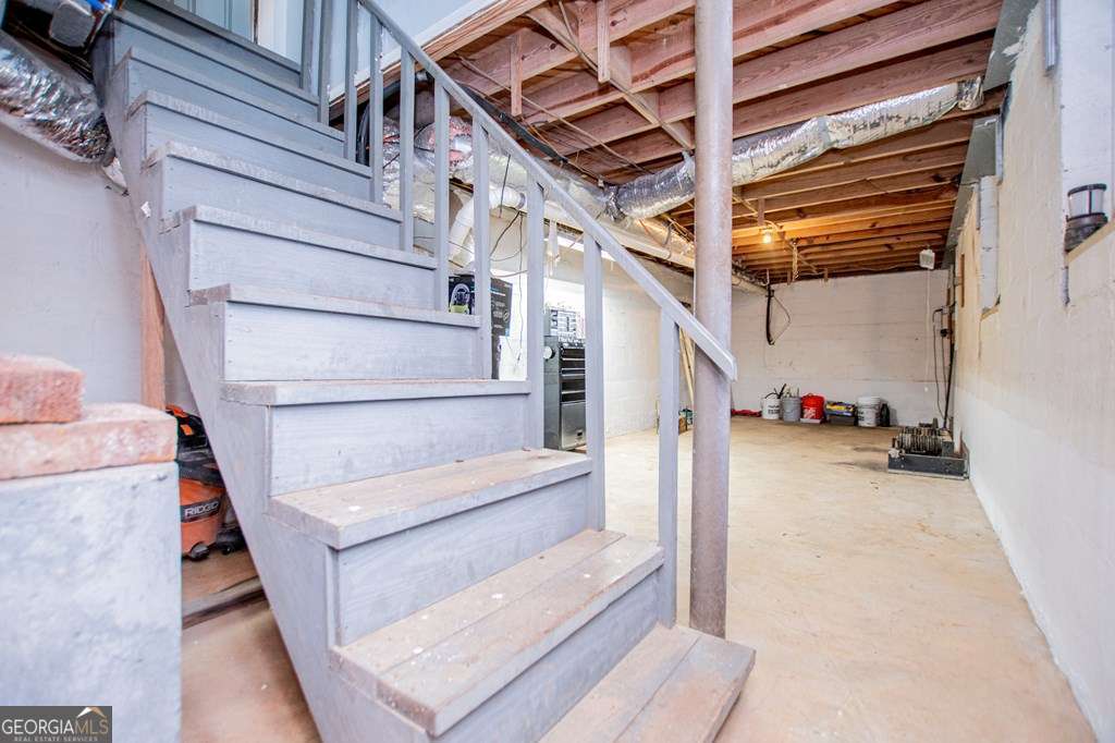 228 Bevis Street Bowdon, GA 30108 - Photo 75 of 77
