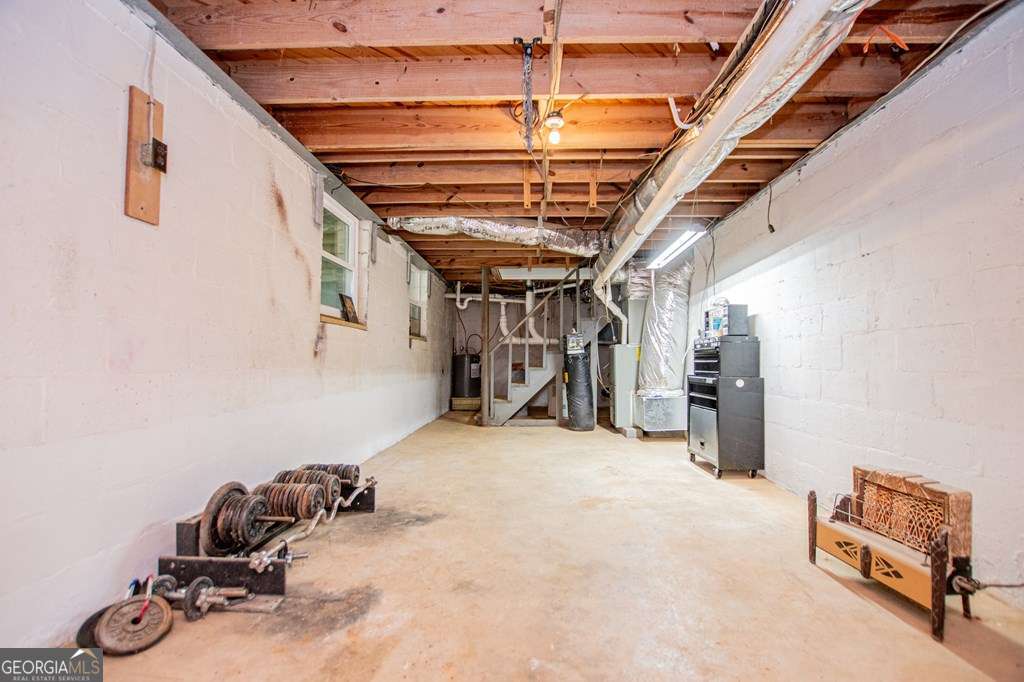 228 Bevis Street Bowdon, GA 30108 - Photo 77 of 77