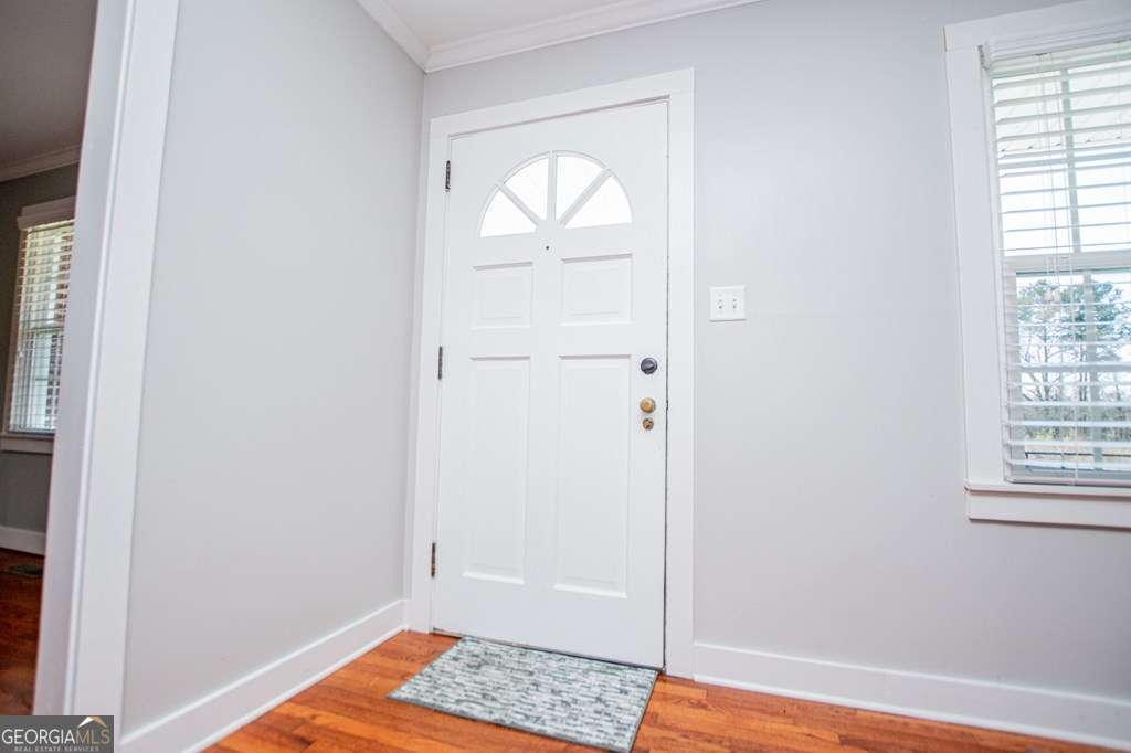 228 Bevis Street Bowdon, GA 30108 - Photo 8 of 77