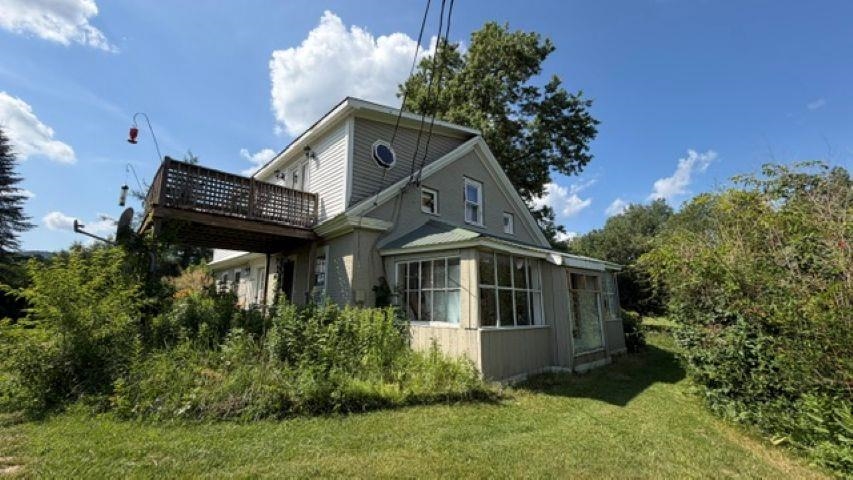 6053 Vermont Rte 100 Hyde Park, VT 05655 - Photo 7 of 44