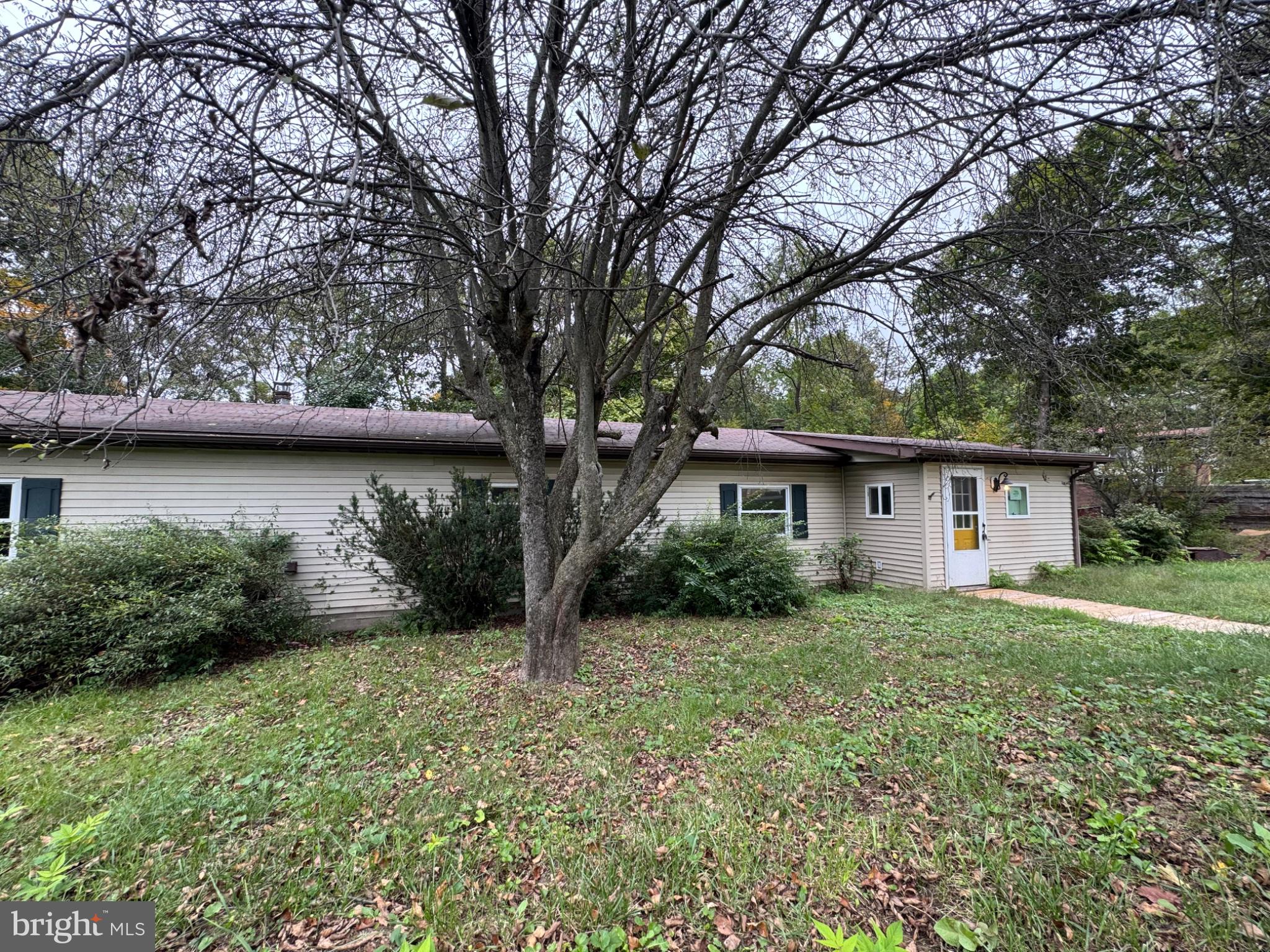 115 Birch Lane Ridgeley, WV 26753 - Photo 1 of 13 Gallery Image 1