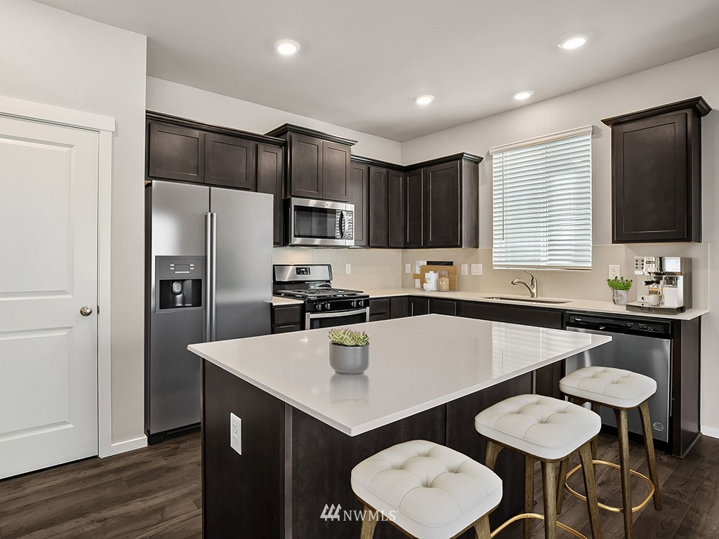 5913 Waverly Road Southwest, Unit 21 Port Orchard, WA 98367 - Photo 7 of 25 Gallery Image 7