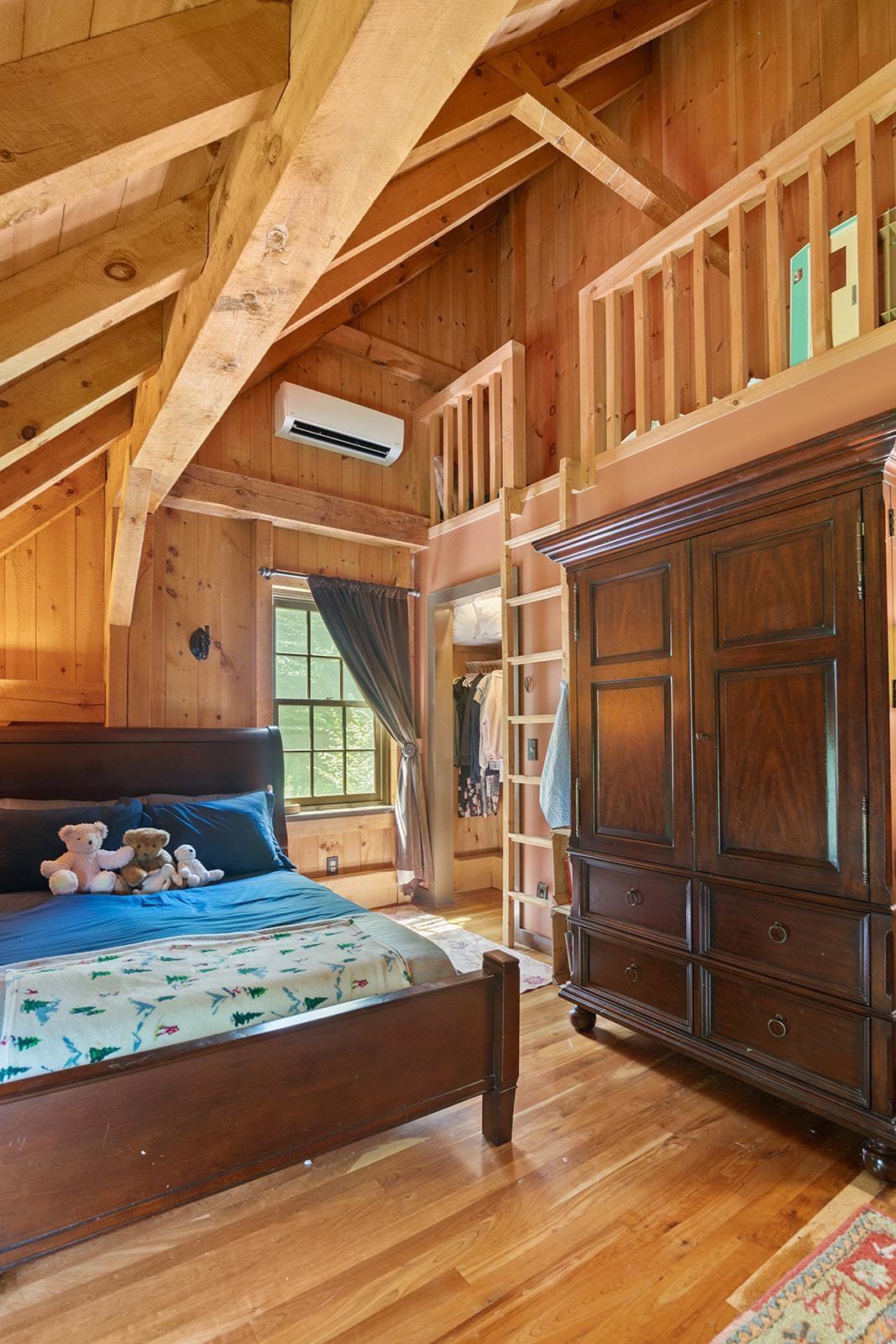 86 High Meadow Road Stowe, VT 05672 - Photo 58 of 60