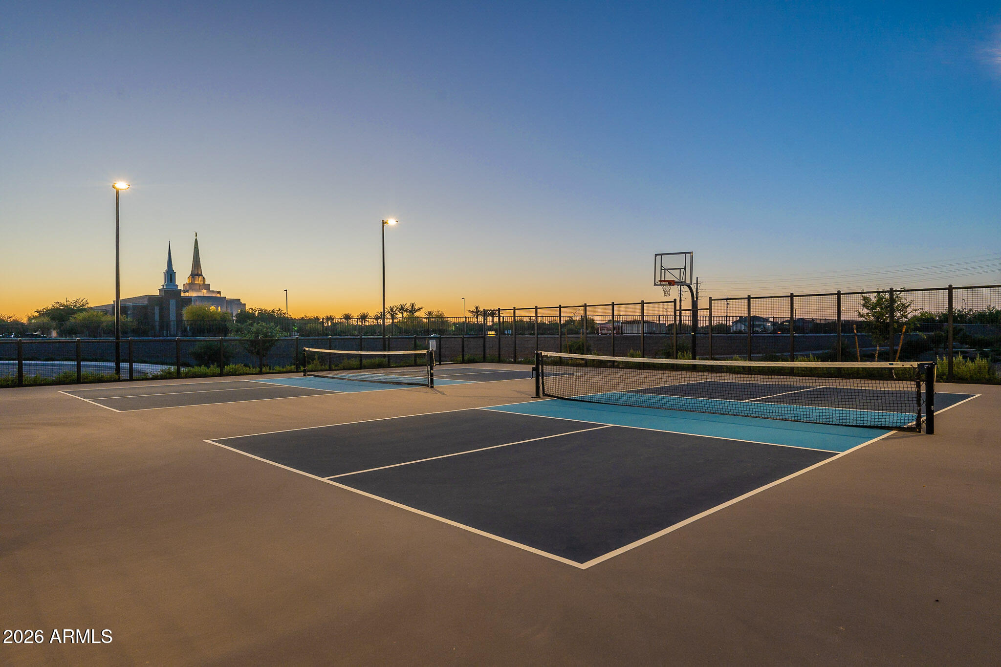 3346 South Stuart Court Gilbert, AZ 85297 - Photo 90 of 105