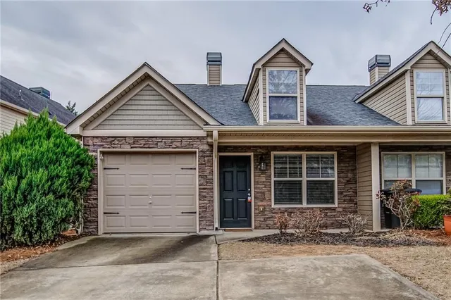 $1,695 | 137 Cypress Court, Canton, GA 30115