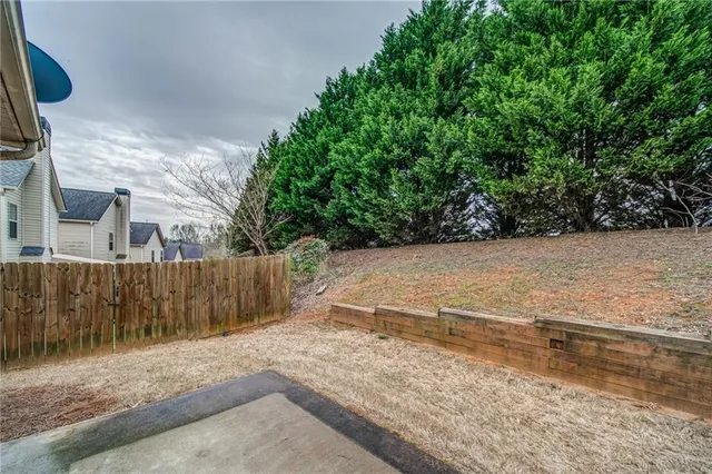 $1,695 | 137 Cypress Court, Canton, GA 30115