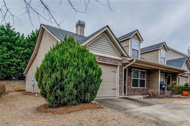 $1,695 | 137 Cypress Court, Canton, GA 30115